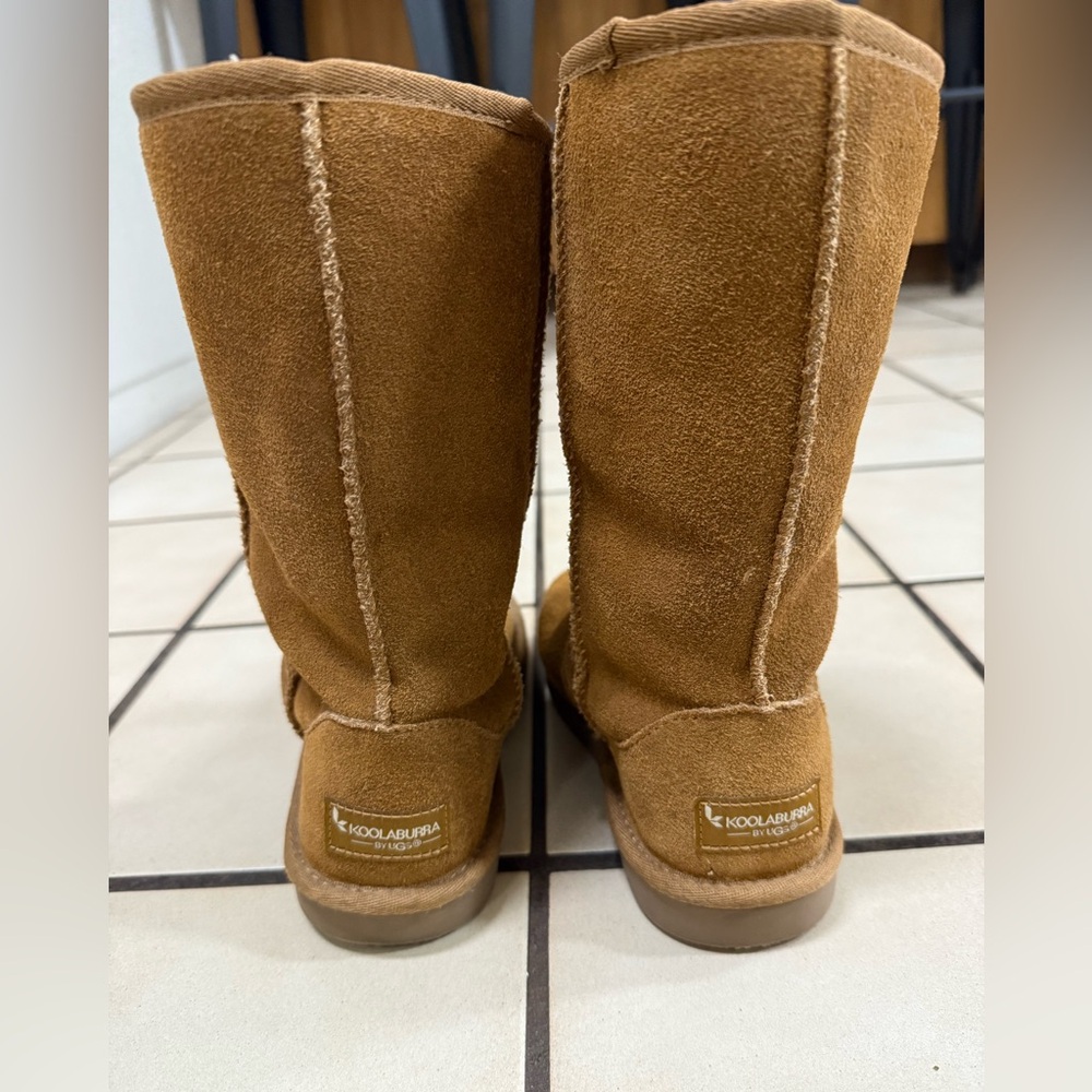 koolaburra by ugg kids boot size 1
